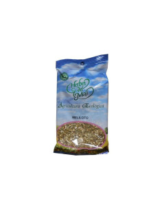 Meliloto planta bio 35g Herbes del Moli